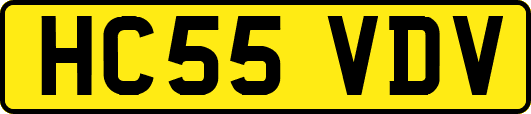 HC55VDV