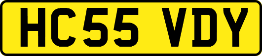 HC55VDY