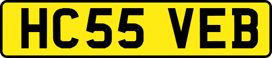 HC55VEB
