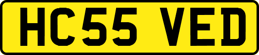 HC55VED