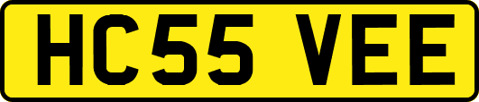 HC55VEE