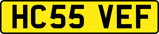 HC55VEF