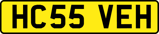 HC55VEH