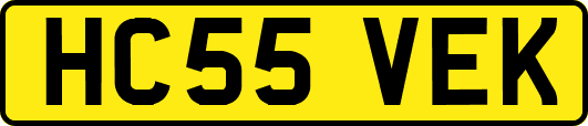 HC55VEK
