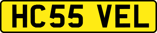 HC55VEL