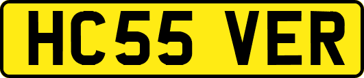 HC55VER