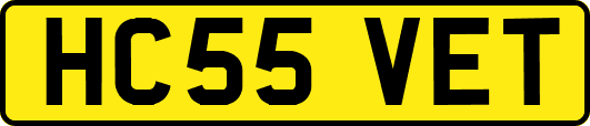 HC55VET