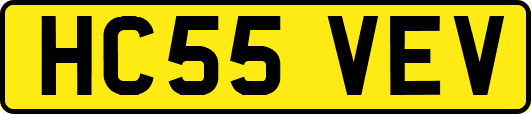 HC55VEV