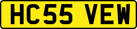HC55VEW
