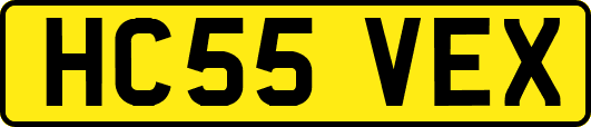 HC55VEX