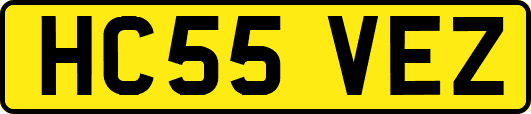 HC55VEZ