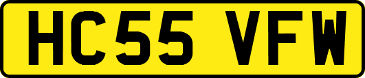 HC55VFW