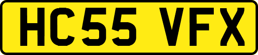 HC55VFX