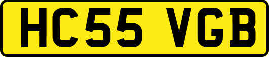 HC55VGB