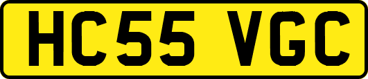 HC55VGC