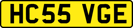 HC55VGE