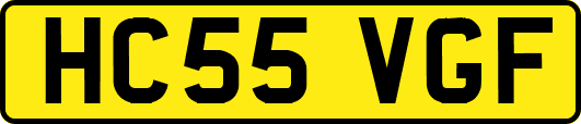 HC55VGF