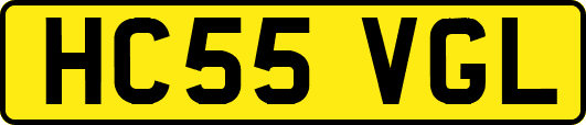 HC55VGL