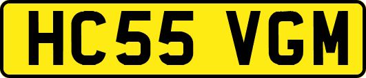 HC55VGM