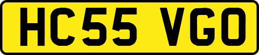 HC55VGO