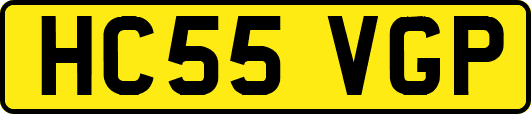 HC55VGP