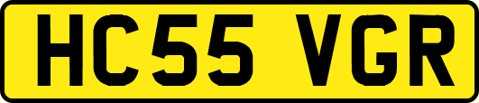HC55VGR
