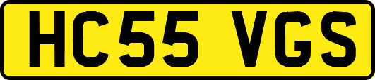 HC55VGS