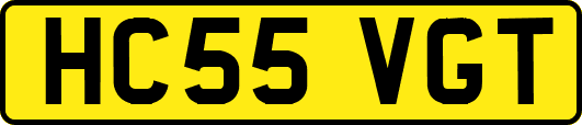 HC55VGT