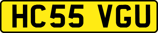 HC55VGU