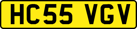 HC55VGV