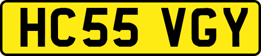 HC55VGY