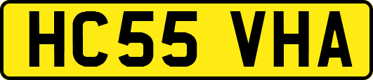 HC55VHA