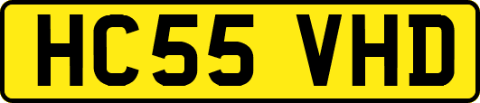 HC55VHD