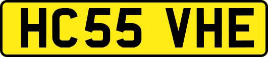 HC55VHE