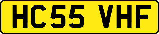HC55VHF