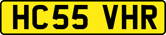 HC55VHR