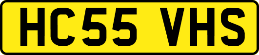 HC55VHS