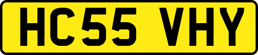 HC55VHY