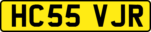 HC55VJR