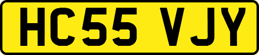 HC55VJY