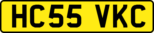 HC55VKC