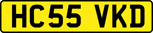 HC55VKD