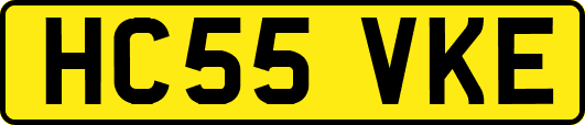 HC55VKE