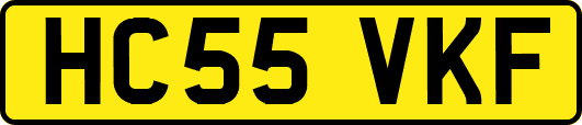 HC55VKF