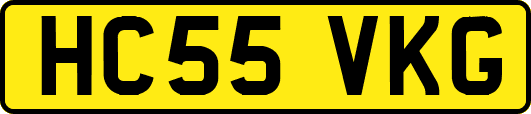 HC55VKG