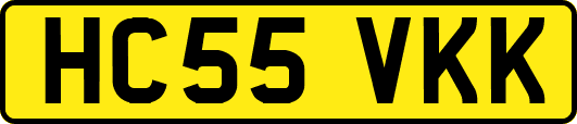 HC55VKK