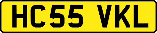 HC55VKL