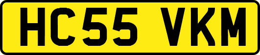 HC55VKM