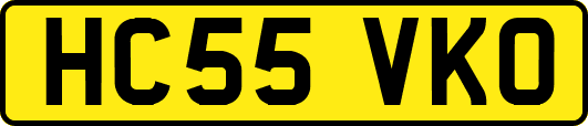 HC55VKO