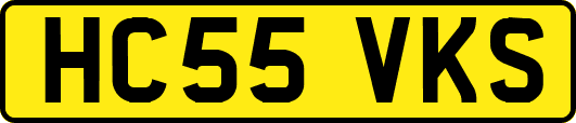 HC55VKS